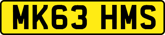 MK63HMS