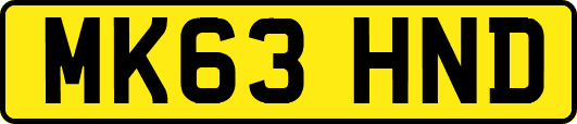 MK63HND