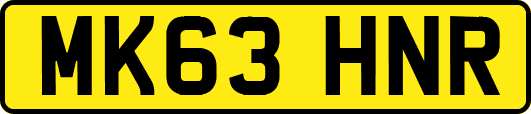 MK63HNR