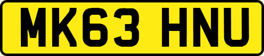 MK63HNU