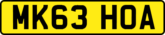 MK63HOA