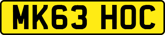 MK63HOC