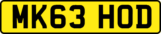 MK63HOD
