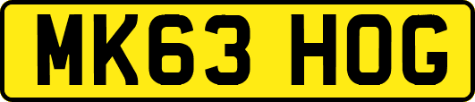 MK63HOG