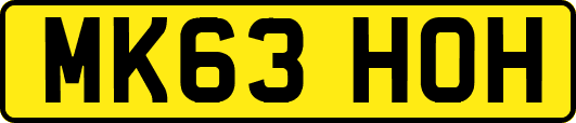 MK63HOH