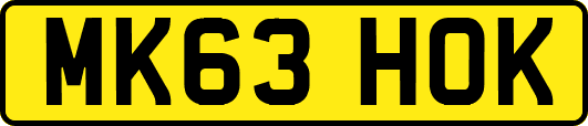 MK63HOK