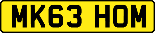MK63HOM