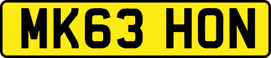 MK63HON