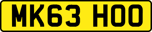 MK63HOO