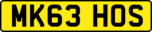 MK63HOS