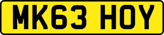 MK63HOY
