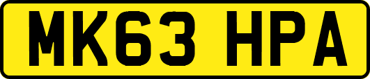 MK63HPA