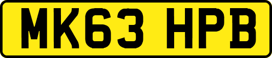 MK63HPB