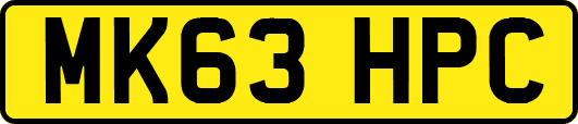 MK63HPC