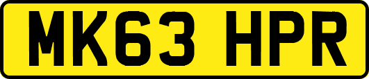 MK63HPR