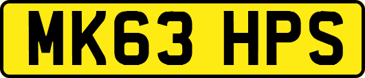 MK63HPS