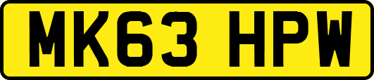 MK63HPW