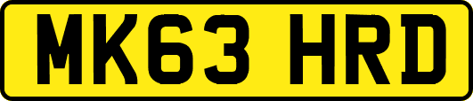 MK63HRD