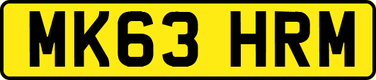 MK63HRM