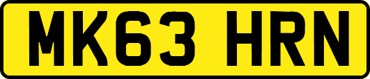 MK63HRN