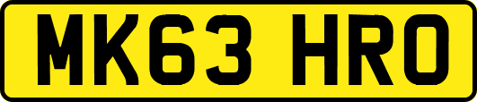 MK63HRO