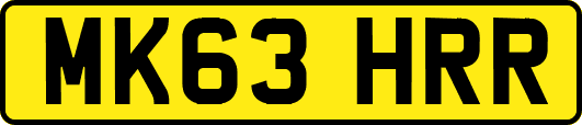 MK63HRR