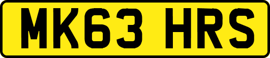 MK63HRS