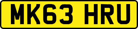 MK63HRU