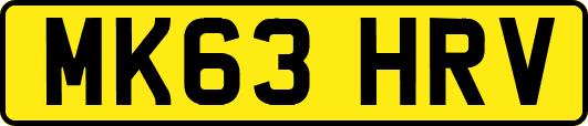 MK63HRV