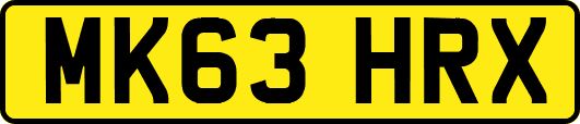 MK63HRX