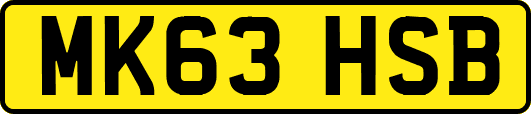 MK63HSB
