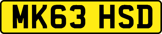 MK63HSD