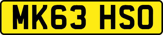 MK63HSO