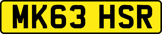 MK63HSR