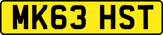 MK63HST