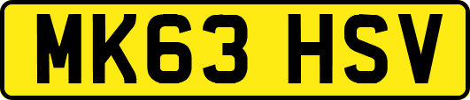 MK63HSV