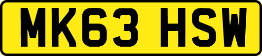 MK63HSW
