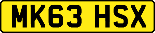 MK63HSX
