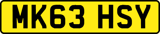 MK63HSY
