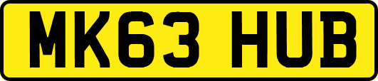 MK63HUB