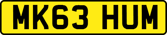 MK63HUM