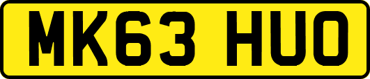MK63HUO