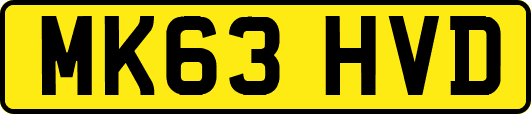 MK63HVD