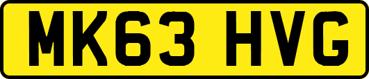 MK63HVG