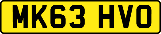 MK63HVO