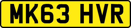 MK63HVR
