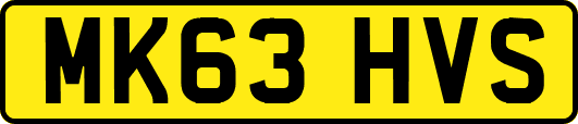 MK63HVS