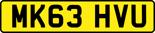 MK63HVU