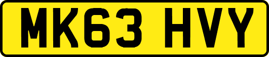 MK63HVY