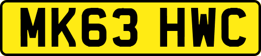 MK63HWC